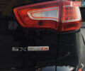 Черный Киа Sportage, объемом двигателя 2 л и пробегом 161 тыс. км за 12700 $, фото 23 на Automoto.ua