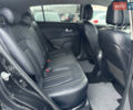 Черный Киа Sportage, объемом двигателя 2 л и пробегом 197 тыс. км за 15499 $, фото 30 на Automoto.ua