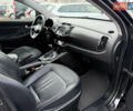 Черный Киа Sportage, объемом двигателя 2 л и пробегом 197 тыс. км за 15499 $, фото 33 на Automoto.ua