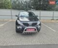 Чорний Кіа Sportage, об'ємом двигуна 2 л та пробігом 174 тис. км за 16799 $, фото 27 на Automoto.ua