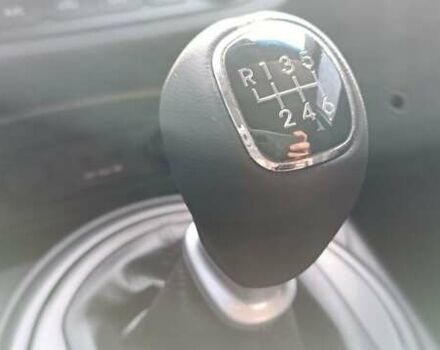 Черный Киа Sportage, объемом двигателя 1.7 л и пробегом 130 тыс. км за 13600 $, фото 19 на Automoto.ua