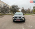 Черный Киа Sportage, объемом двигателя 1.6 л и пробегом 185 тыс. км за 11900 $, фото 8 на Automoto.ua
