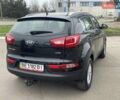 Чорний Кіа Sportage, об'ємом двигуна 1.69 л та пробігом 99 тис. км за 13600 $, фото 7 на Automoto.ua