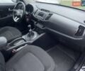 Чорний Кіа Sportage, об'ємом двигуна 1.69 л та пробігом 99 тис. км за 13600 $, фото 20 на Automoto.ua