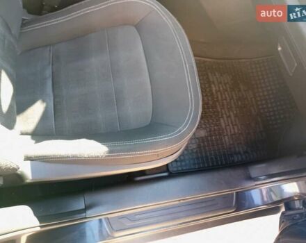 Чорний Кіа Sportage, об'ємом двигуна 1.69 л та пробігом 281 тис. км за 10700 $, фото 12 на Automoto.ua