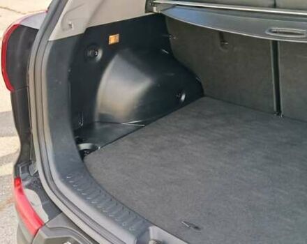 Черный Киа Sportage, объемом двигателя 1.7 л и пробегом 130 тыс. км за 13600 $, фото 33 на Automoto.ua