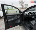 Черный Киа Sportage, объемом двигателя 2 л и пробегом 197 тыс. км за 15499 $, фото 12 на Automoto.ua