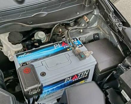 Черный Киа Sportage, объемом двигателя 1.7 л и пробегом 130 тыс. км за 13600 $, фото 31 на Automoto.ua