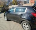Чорний Кіа Sportage, об'ємом двигуна 1.69 л та пробігом 281 тис. км за 10700 $, фото 14 на Automoto.ua