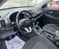 Чорний Кіа Sportage, об'ємом двигуна 1.69 л та пробігом 99 тис. км за 13600 $, фото 14 на Automoto.ua