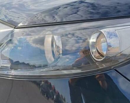 Черный Киа Sportage, объемом двигателя 1.7 л и пробегом 130 тыс. км за 13600 $, фото 13 на Automoto.ua