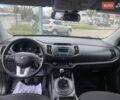 Чорний Кіа Sportage, об'ємом двигуна 1.69 л та пробігом 99 тис. км за 13600 $, фото 13 на Automoto.ua