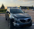 Черный Киа Sportage, объемом двигателя 1.7 л и пробегом 1 тыс. км за 13600 $, фото 1 на Automoto.ua
