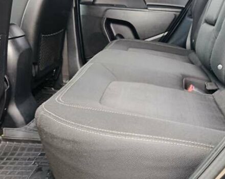 Черный Киа Sportage, объемом двигателя 1.7 л и пробегом 130 тыс. км за 13600 $, фото 26 на Automoto.ua