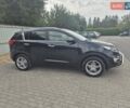 Чорний Кіа Sportage, об'ємом двигуна 2 л та пробігом 174 тис. км за 16799 $, фото 13 на Automoto.ua