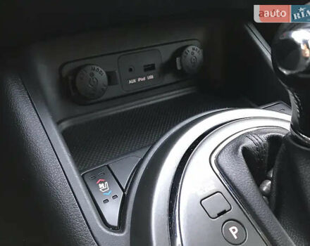 Черный Киа Sportage, объемом двигателя 2 л и пробегом 161 тыс. км за 12700 $, фото 16 на Automoto.ua