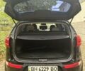 Чорний Кіа Sportage, об'ємом двигуна 2 л та пробігом 160 тис. км за 14500 $, фото 2 на Automoto.ua