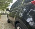 Чорний Кіа Sportage, об'ємом двигуна 2 л та пробігом 160 тис. км за 14500 $, фото 3 на Automoto.ua