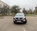 Черный Киа Sportage, объемом двигателя 1.6 л и пробегом 185 тыс. км за 11700 $, фото 5 на Automoto.ua