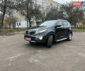 Черный Киа Sportage, объемом двигателя 1.6 л и пробегом 185 тыс. км за 11900 $, фото 4 на Automoto.ua