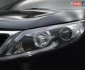 Черный Киа Sportage, объемом двигателя 2 л и пробегом 183 тыс. км за 16100 $, фото 3 на Automoto.ua