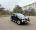 Черный Киа Sportage, объемом двигателя 1.6 л и пробегом 185 тыс. км за 11700 $, фото 6 на Automoto.ua