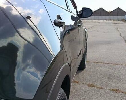 Черный Киа Sportage, объемом двигателя 1.7 л и пробегом 130 тыс. км за 13600 $, фото 16 на Automoto.ua