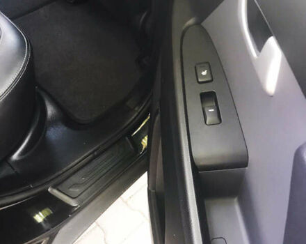 Чорний Кіа Sportage, об'ємом двигуна 0 л та пробігом 243 тис. км за 14700 $, фото 14 на Automoto.ua