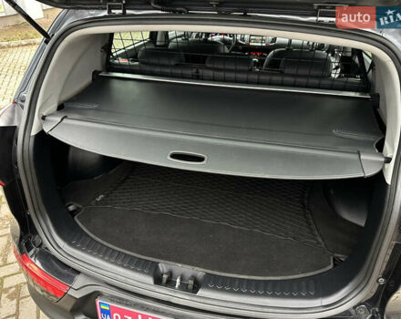 Чорний Кіа Sportage, об'ємом двигуна 2 л та пробігом 225 тис. км за 14500 $, фото 40 на Automoto.ua