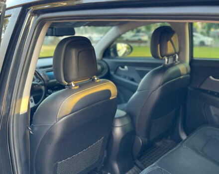 Черный Киа Sportage, объемом двигателя 1.7 л и пробегом 1 тыс. км за 13600 $, фото 11 на Automoto.ua