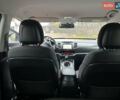 Черный Киа Sportage, объемом двигателя 1.6 л и пробегом 185 тыс. км за 11900 $, фото 17 на Automoto.ua