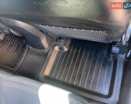Чорний Кіа Sportage, об'ємом двигуна 1.69 л та пробігом 281 тис. км за 10700 $, фото 13 на Automoto.ua