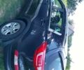 Черный Киа Sportage, объемом двигателя 1.69 л и пробегом 187 тыс. км за 13800 $, фото 3 на Automoto.ua