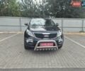 Чорний Кіа Sportage, об'ємом двигуна 2 л та пробігом 174 тис. км за 16799 $, фото 28 на Automoto.ua