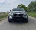 Черный Киа Sportage, объемом двигателя 1.7 л и пробегом 1 тыс. км за 13600 $, фото 4 на Automoto.ua