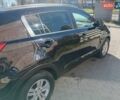 Чорний Кіа Sportage, об'ємом двигуна 1.69 л та пробігом 281 тис. км за 10700 $, фото 16 на Automoto.ua