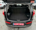 Черный Киа Sportage, объемом двигателя 2 л и пробегом 197 тыс. км за 15499 $, фото 25 на Automoto.ua