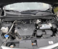 Черный Киа Sportage, объемом двигателя 1.6 л и пробегом 198 тыс. км за 12600 $, фото 9 на Automoto.ua