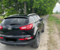 Черный Киа Sportage, объемом двигателя 1.7 л и пробегом 1 тыс. км за 13600 $, фото 6 на Automoto.ua
