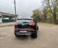 Черный Киа Sportage, объемом двигателя 1.6 л и пробегом 185 тыс. км за 11700 $, фото 8 на Automoto.ua