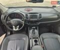 Чорний Кіа Sportage, об'ємом двигуна 2 л та пробігом 174 тис. км за 16799 $, фото 33 на Automoto.ua
