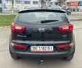 Чорний Кіа Sportage, об'ємом двигуна 1.69 л та пробігом 99 тис. км за 13600 $, фото 9 на Automoto.ua