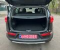 Черный Киа Sportage, объемом двигателя 1.6 л и пробегом 185 тыс. км за 11700 $, фото 13 на Automoto.ua
