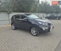 Чорний Кіа Sportage, об'ємом двигуна 2 л та пробігом 174 тис. км за 16799 $, фото 23 на Automoto.ua