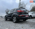 Черный Киа Sportage, объемом двигателя 2 л и пробегом 197 тыс. км за 15499 $, фото 7 на Automoto.ua