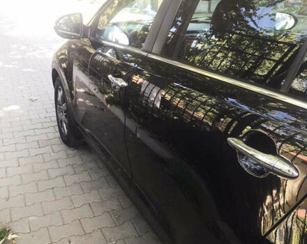 Чорний Кіа Sportage, об'ємом двигуна 0 л та пробігом 243 тис. км за 14700 $, фото 2 на Automoto.ua
