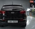 Черный Киа Sportage, объемом двигателя 2 л и пробегом 183 тыс. км за 16100 $, фото 7 на Automoto.ua