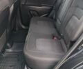 Черный Киа Sportage, объемом двигателя 1.7 л и пробегом 130 тыс. км за 13600 $, фото 24 на Automoto.ua