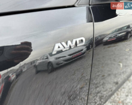 Черный Киа Sportage, объемом двигателя 2 л и пробегом 197 тыс. км за 15499 $, фото 40 на Automoto.ua