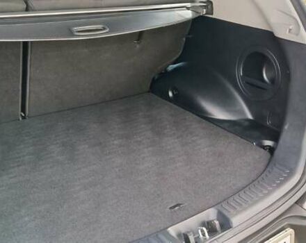 Черный Киа Sportage, объемом двигателя 1.7 л и пробегом 130 тыс. км за 13600 $, фото 32 на Automoto.ua